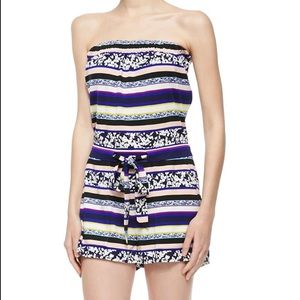 DVF Miranda Romper